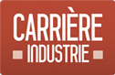 logo carrière industrie