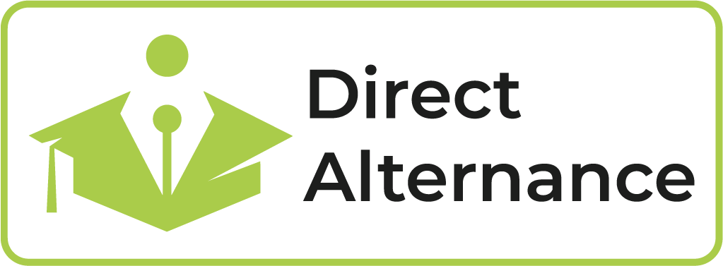 logo direct alternance