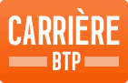 logo carriere BTP