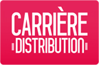 logo carriere distribution