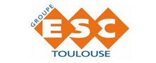 L'ESC Toulouse décroche la 16ème place