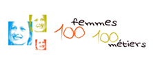 L’ENIB participe au salon 100 femmes 100 métiers