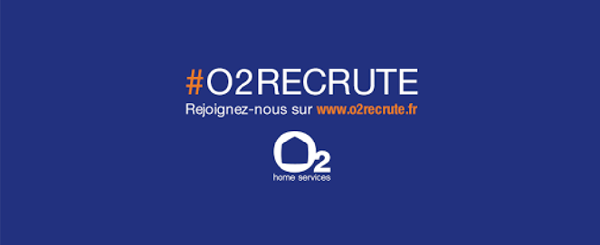 Le recrutement chez O2