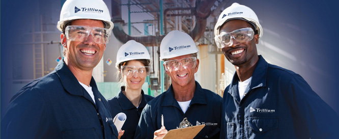 Pic de recrutement dans le secteur industriel à Poitiers