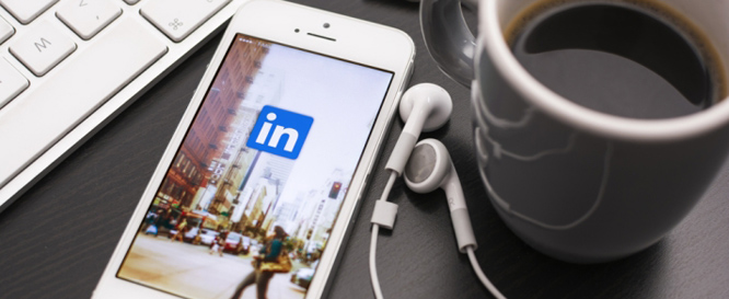 Comment créer une page LinkedIn attractive ?