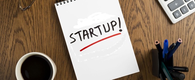 Dossier Start-up 