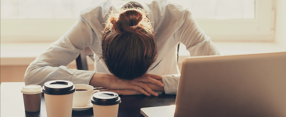 Comment gérer son stress au travail