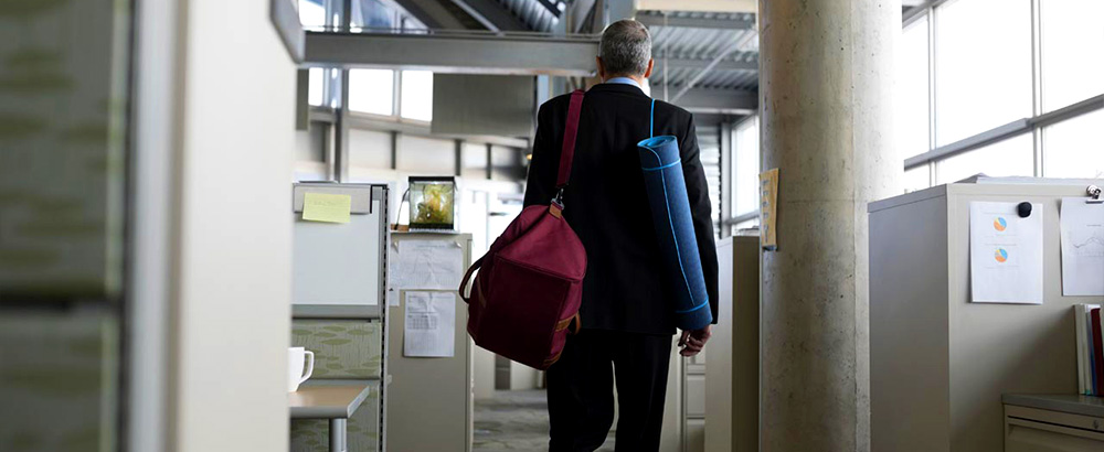 Le 11 mai : La reprise du travail