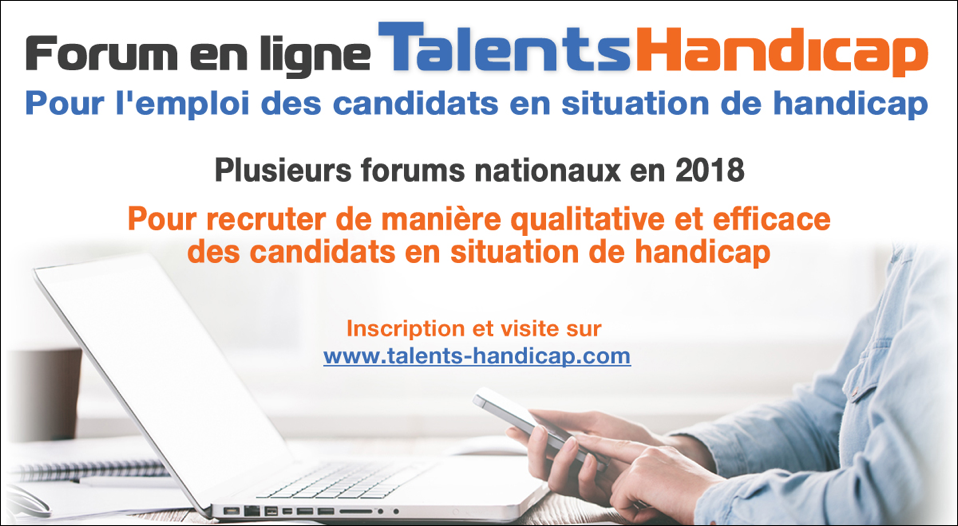 Forum Talents Handicap